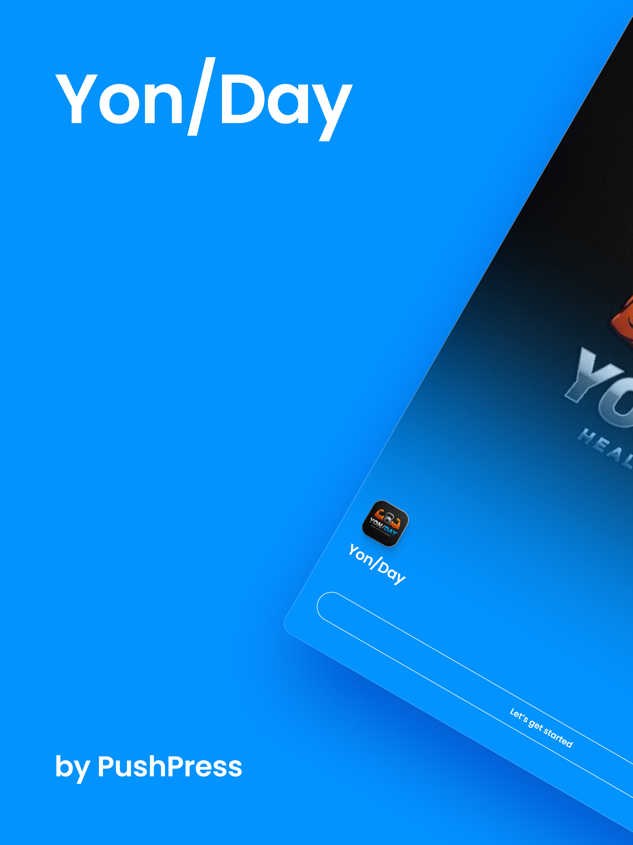 Yon/Day screenshot 6