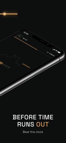 Morse Rush screenshot 2