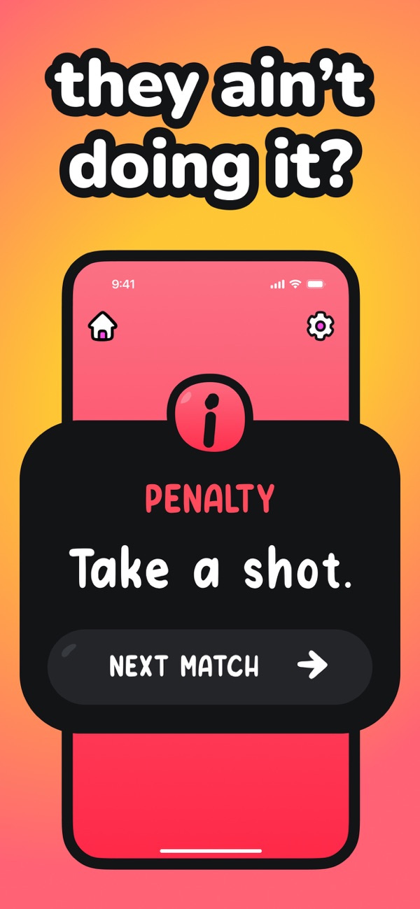 TapTrap: Party Game screenshot 4