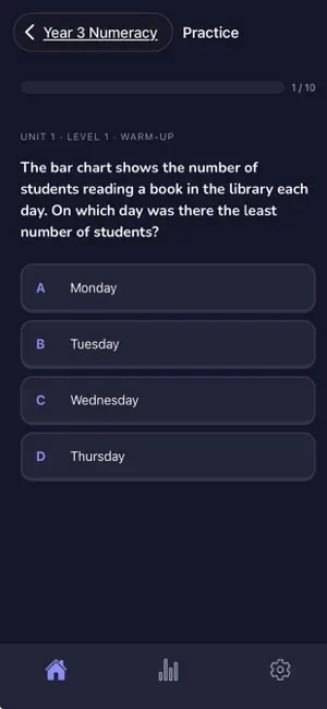 Number & Words screenshot 4