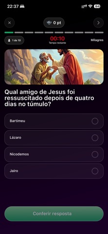 Jesus Meu Guia Screenshot 4 of 4