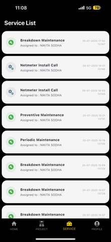 Urjastrot Care Screenshot 6 of 7