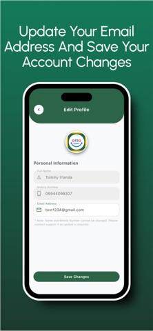 CARD OttoKonek iPhone screenshot 8