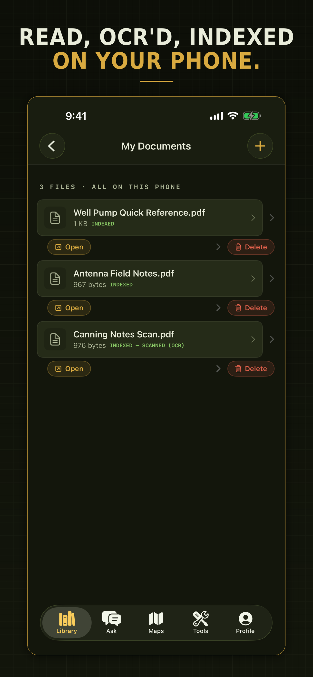 Steadwise: Offline Survival AI screenshot 10