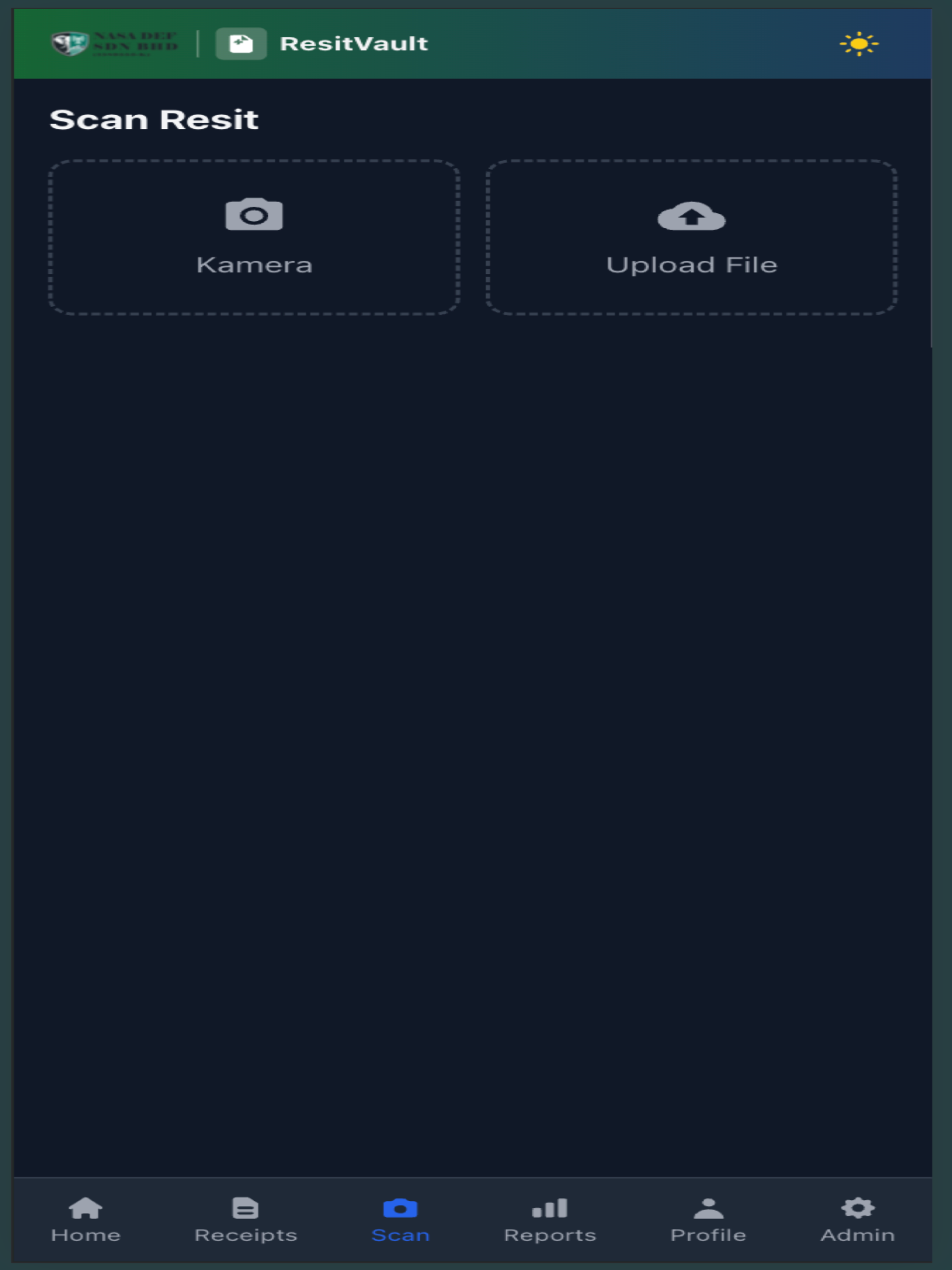 ResitVault