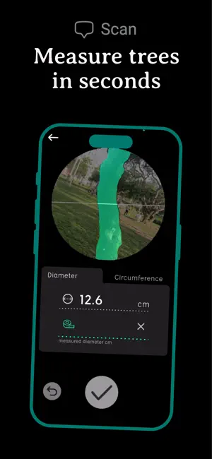 Biome: Forest Inventory screenshot 3