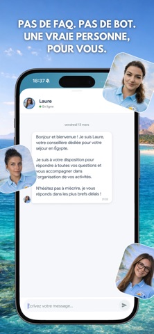 Hurghada_foryou: Séjour Égypte screenshot