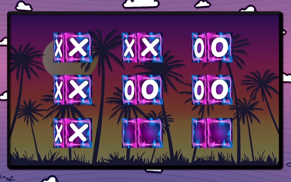 #9. Alien Bash - PARTY GAME (macOS) 由: Matteo Guerra