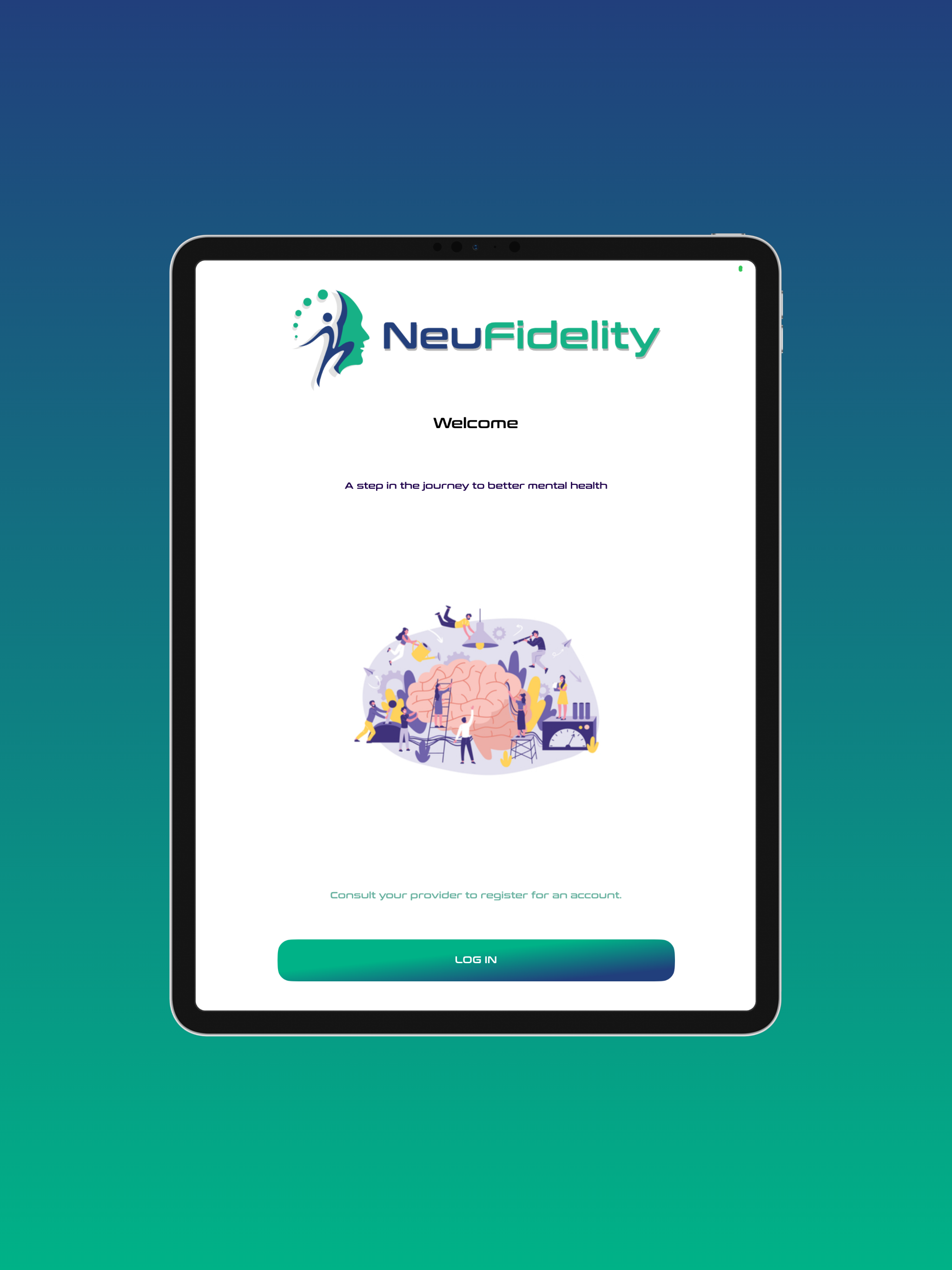 NeuFidelity screenshot 5