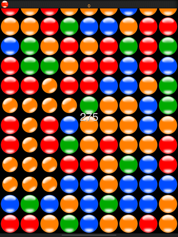 Screenshot #5 pour Balls from Ur
