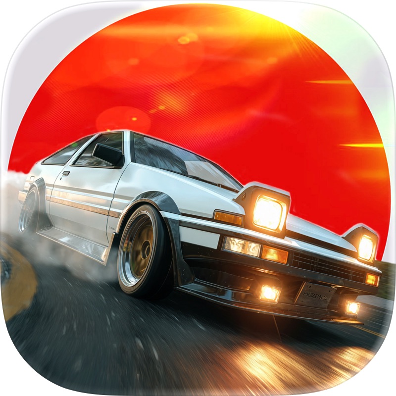 Drive Division: Real Racing screenshot 10