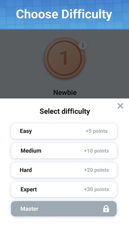Sudoku Master: Number Puzzle screenshot-4