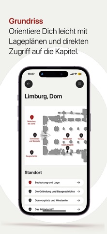 art:guide screenshot