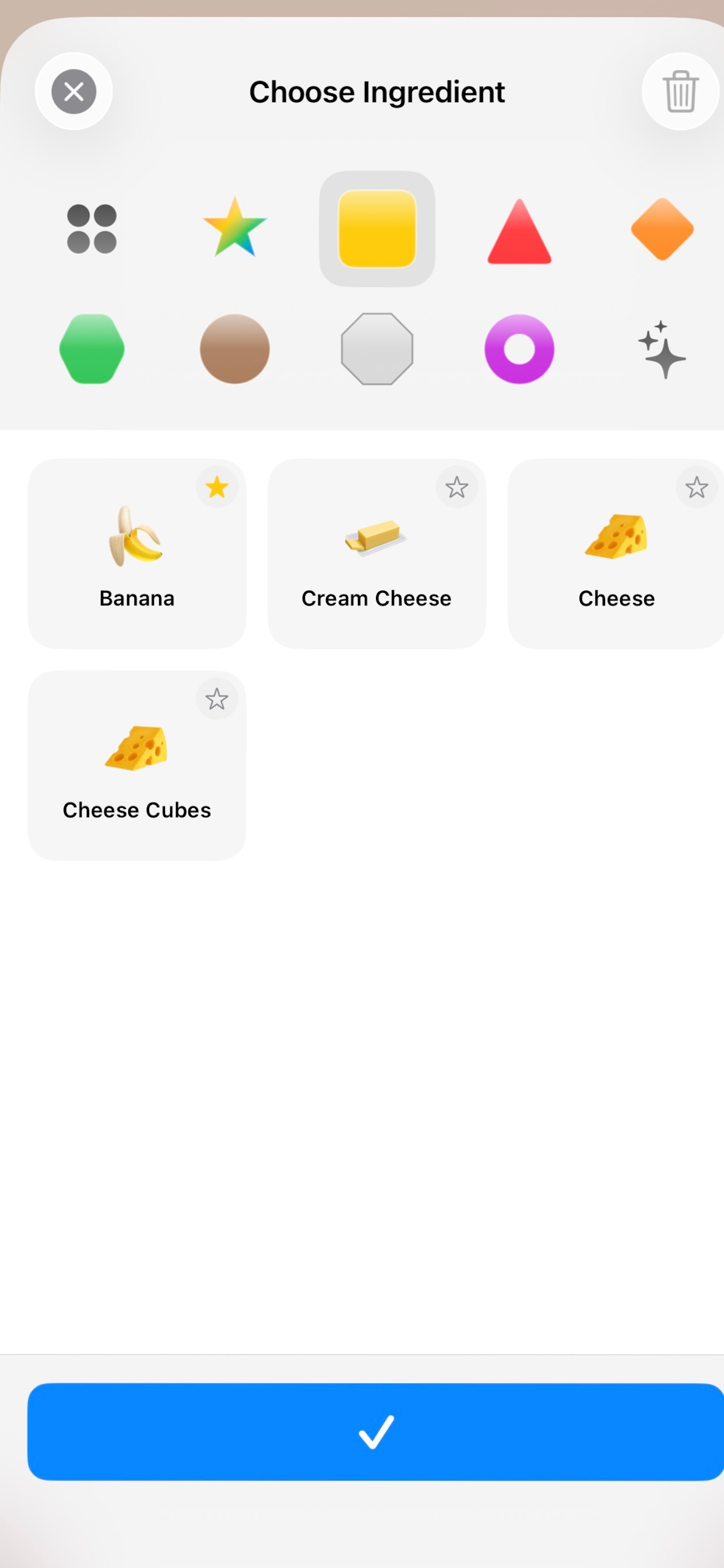 FeedPeace screenshot 4