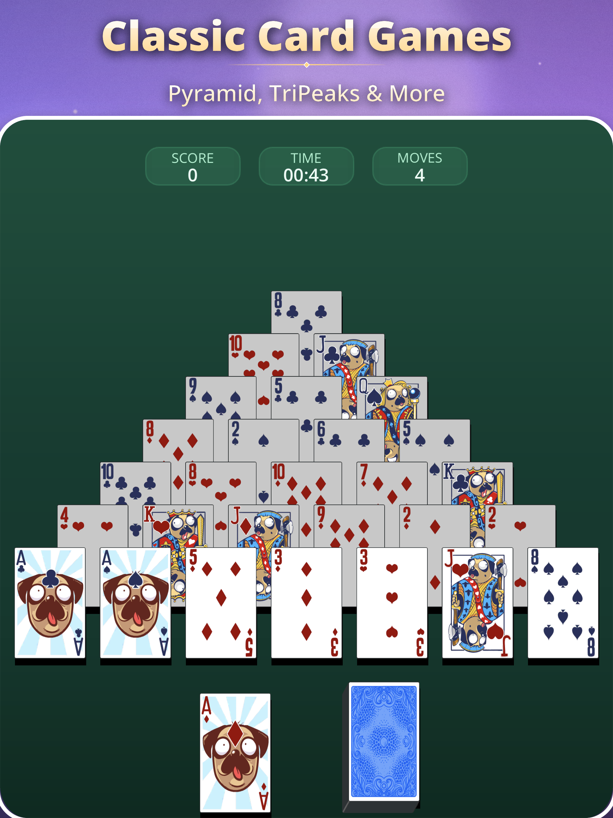 CardAndPuzzle.com screenshot 18