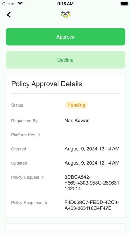 Versal Platform screenshot-4