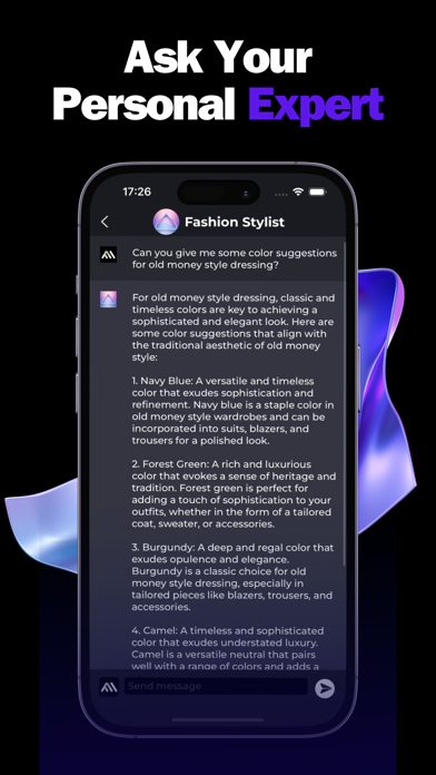 AlphaM: Reach Your Max Screenshot