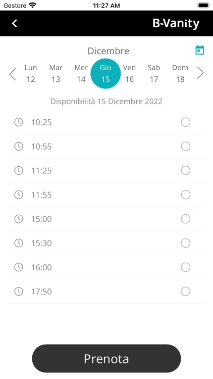 Caterino Parrucchieri