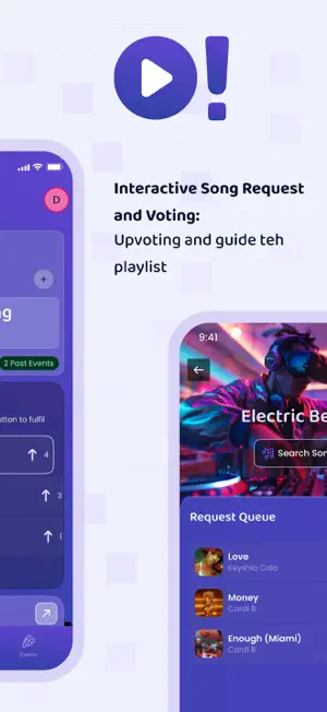 DJ PlayNow screenshot 3