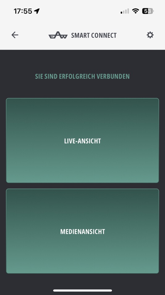 #2. EAW Connect (iOS) By: Ernst Apel GmbH