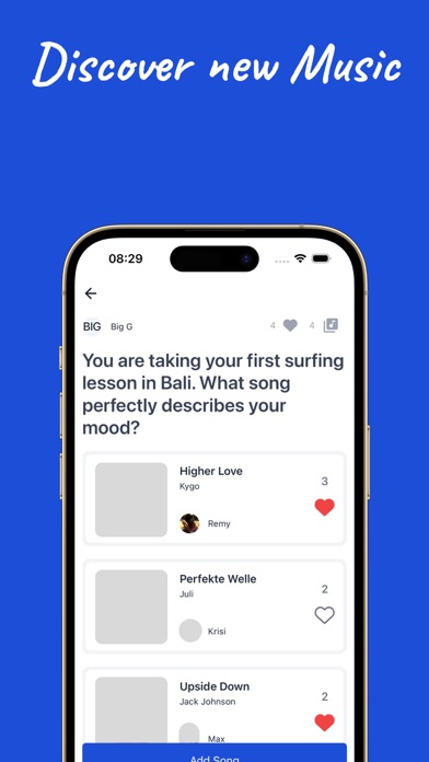 RiffOff Screenshot
