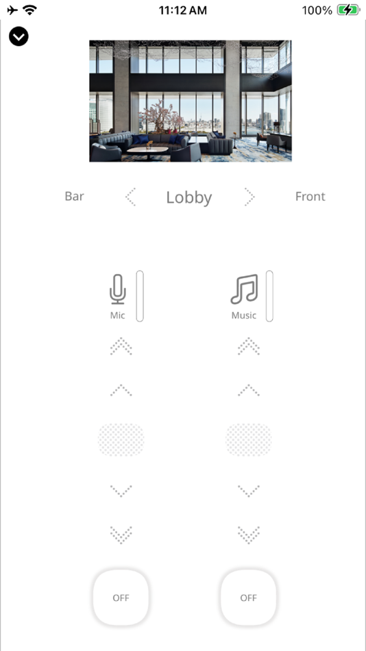 #4. ProVisionaire Kiosk (iOS) 由: Yamaha Corporation