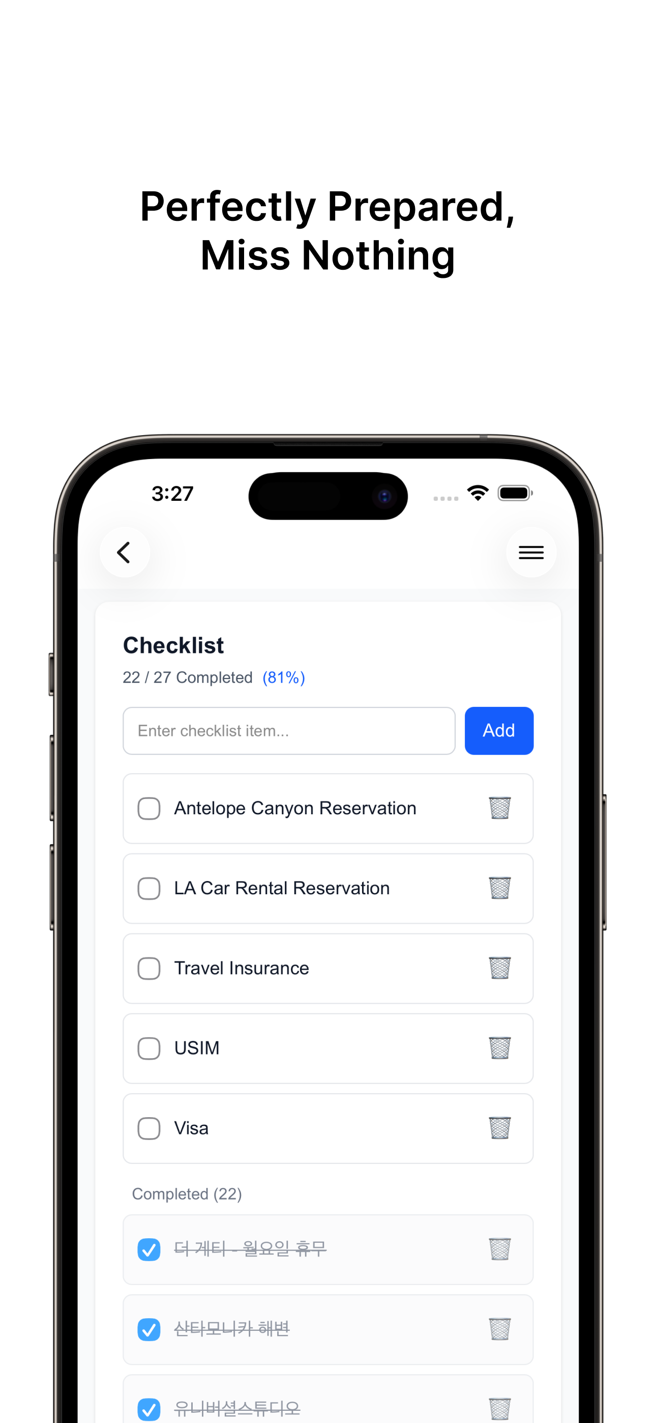 Schedulevisor