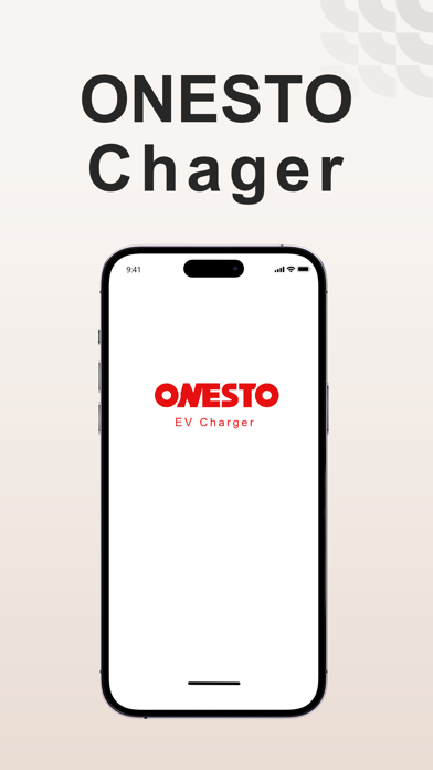 ONESTO Charger Screenshot