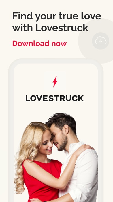 Lovestruck: Dating & Find Love Screenshot