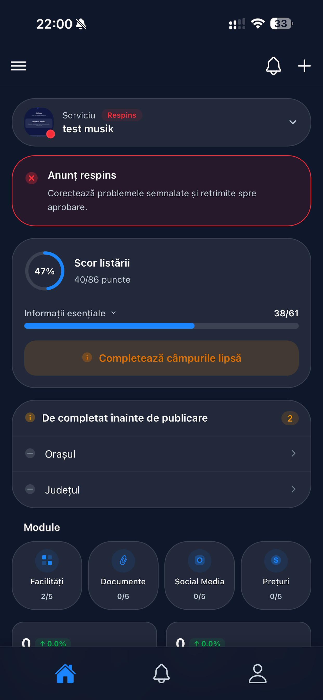 Veluna screenshot 6