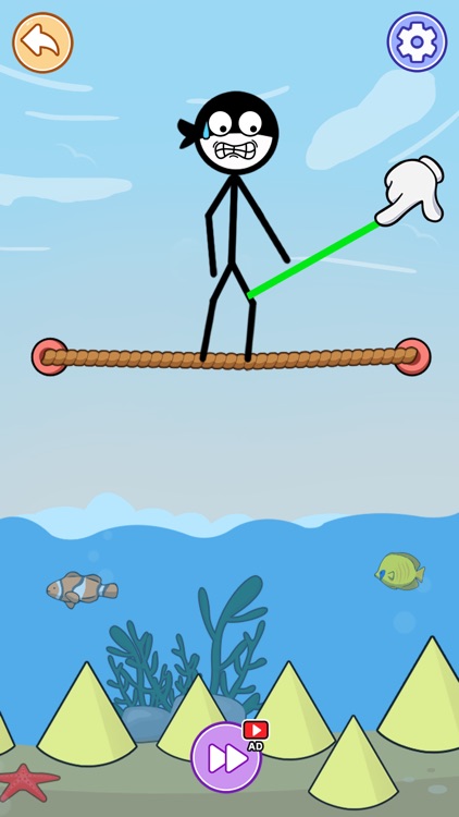 Ragdoll Destruction Simulator screenshot-7