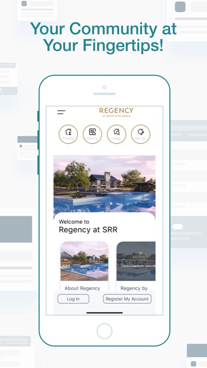 Regency At Santa Rita Ranch