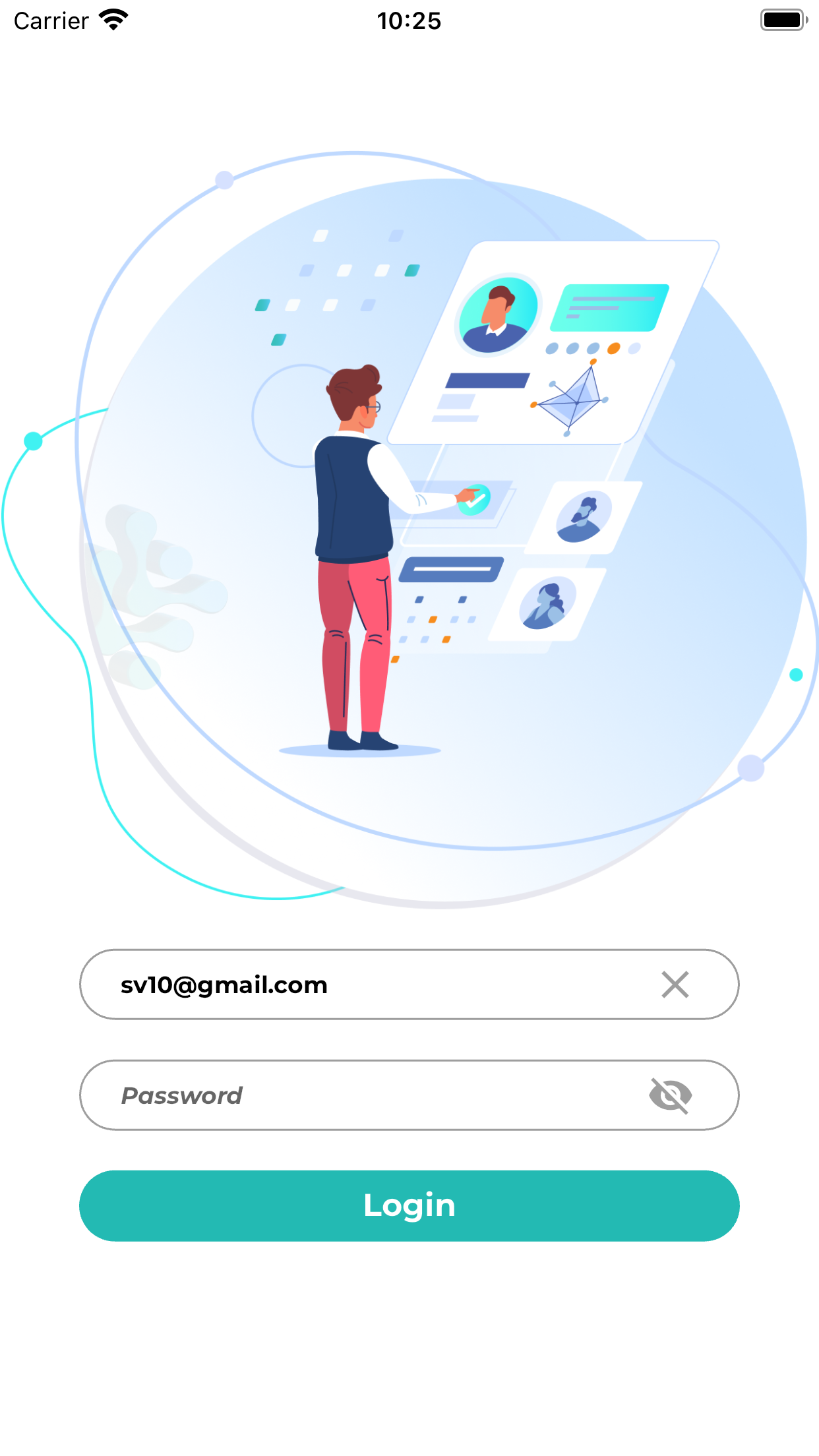 Language Hub