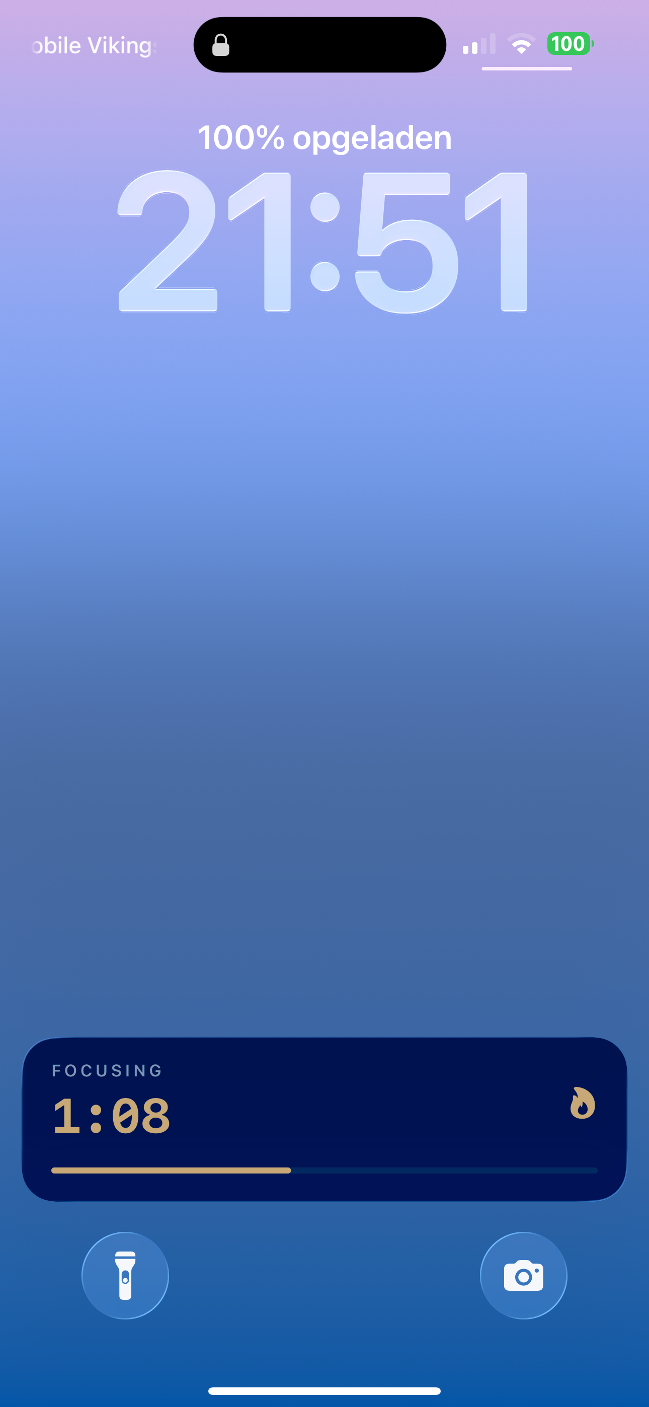 Ember - Focus Timer & Sounds screenshot 6