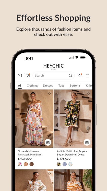 HEYCHIC