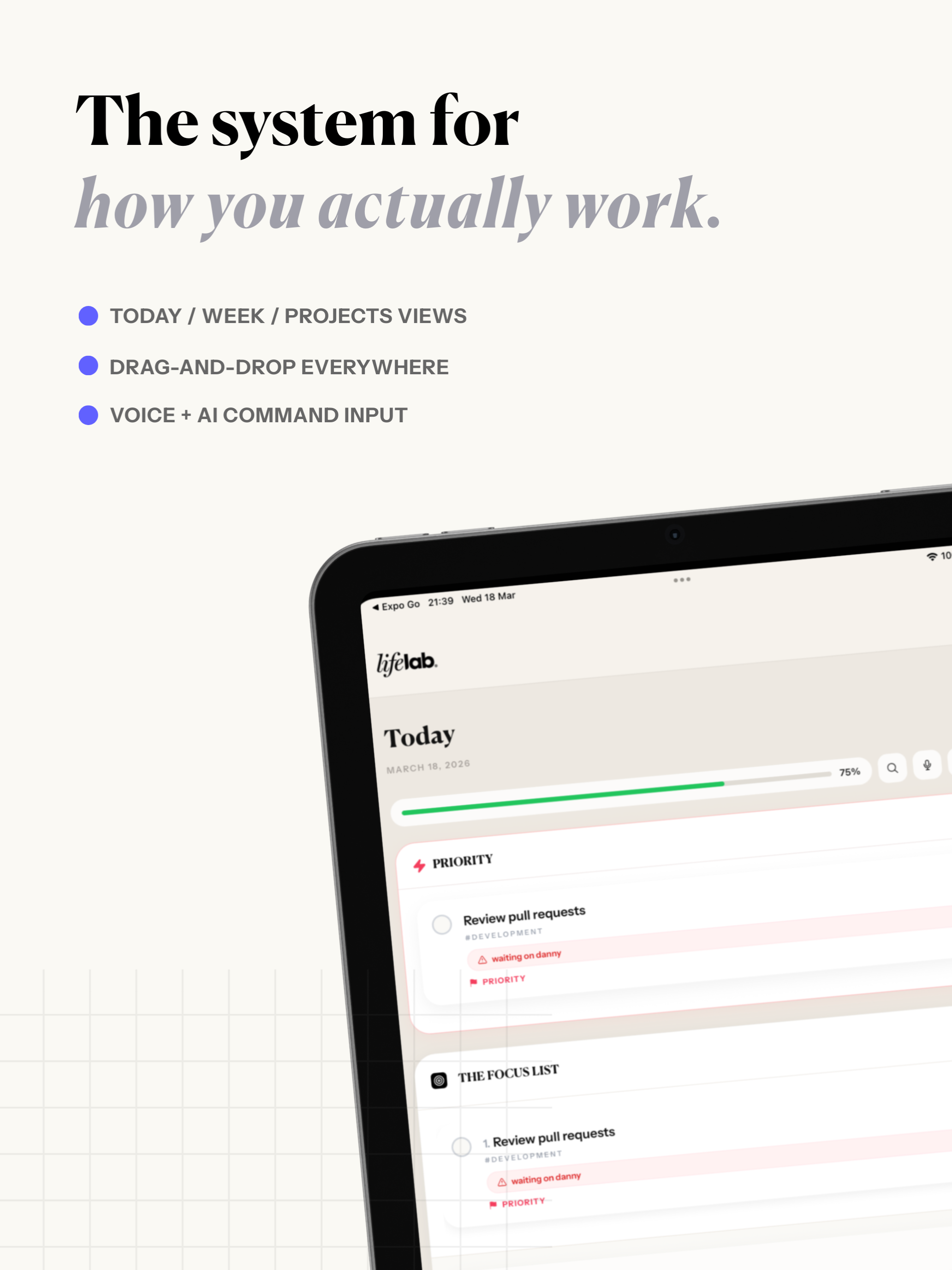 LifeLab