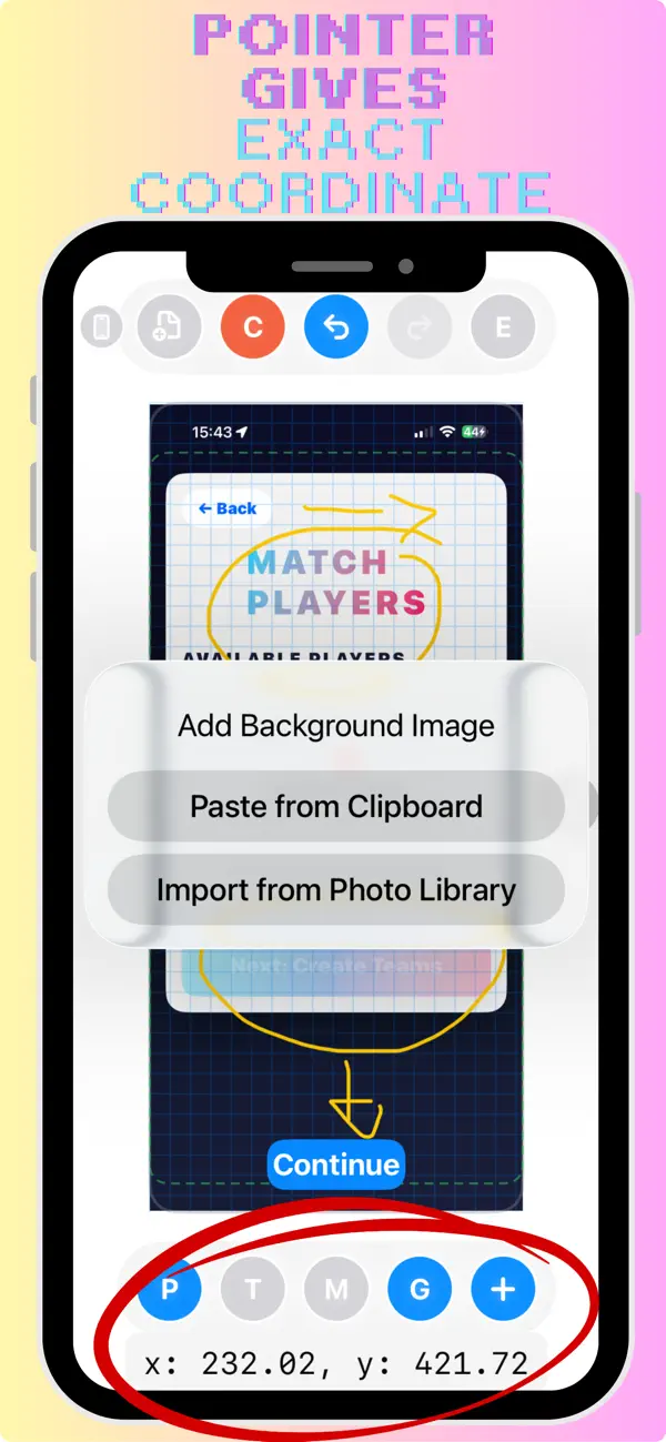 #5. Vibecode Assistant (iOS) Ved: Ibrahim Khatib