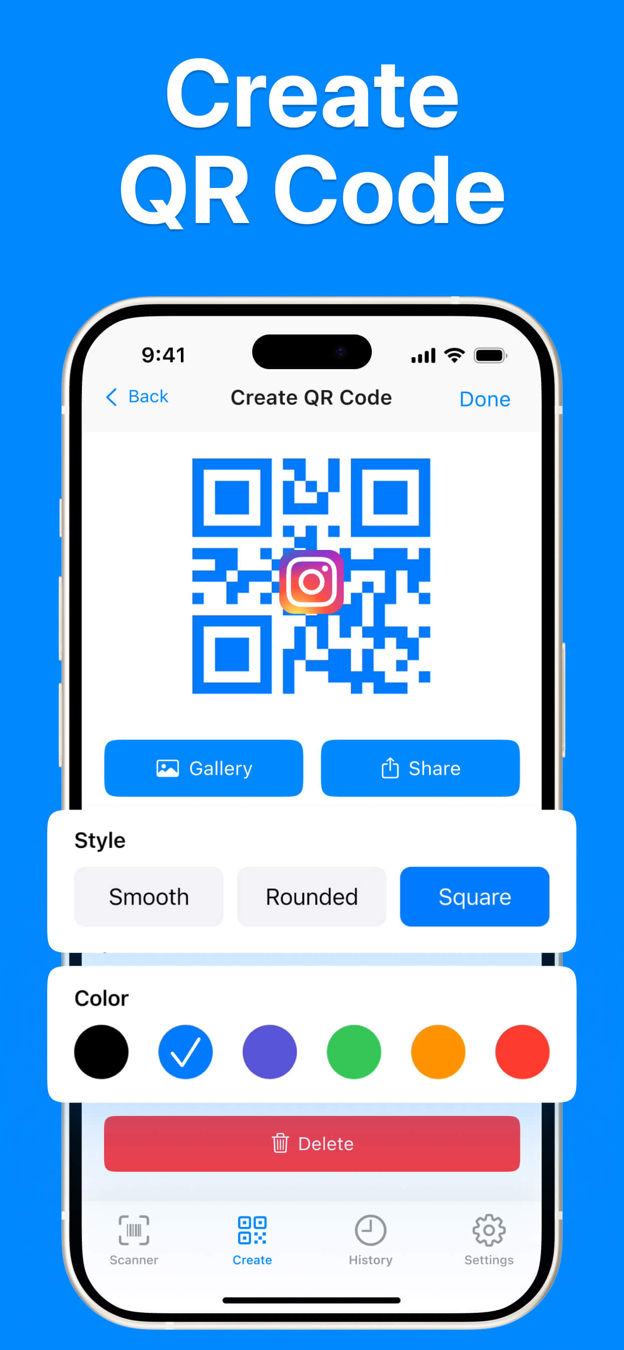 Barcode Buddy‎ screenshot 4