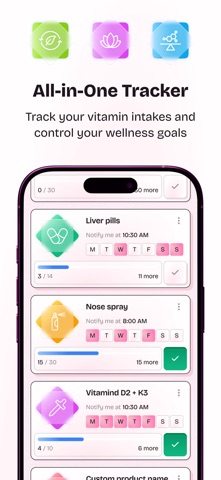 Shapefy screenshot
