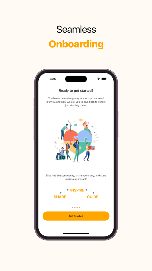 #1. Stars by Edux (iOS) 由: EduX One