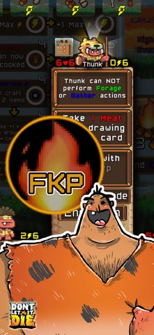Don't Let It Die Screenshot 2 of 8