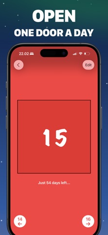 Advent Calendar: Advent Maker Screenshot 4 of 5