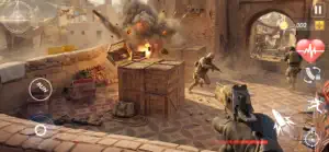 Guns Strike: Online FPS screenshot 4