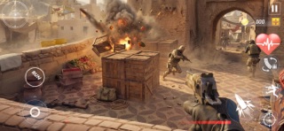 Guns Strike: Online FPS Screenshot 4 of 10