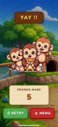 Punch & Plush Screenshot 6 of 7