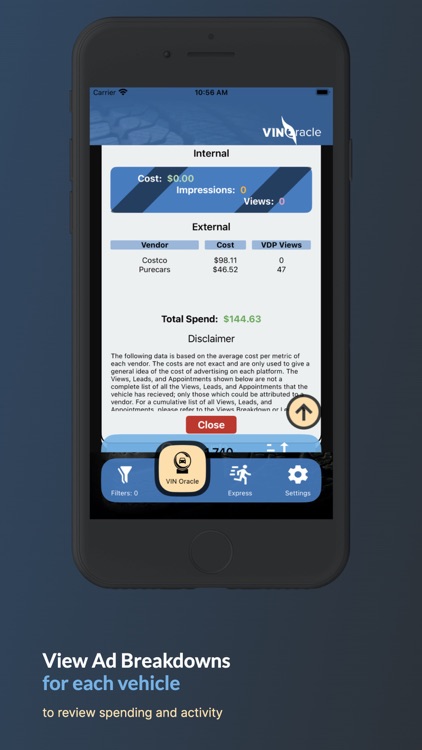 Carumai screenshot-5