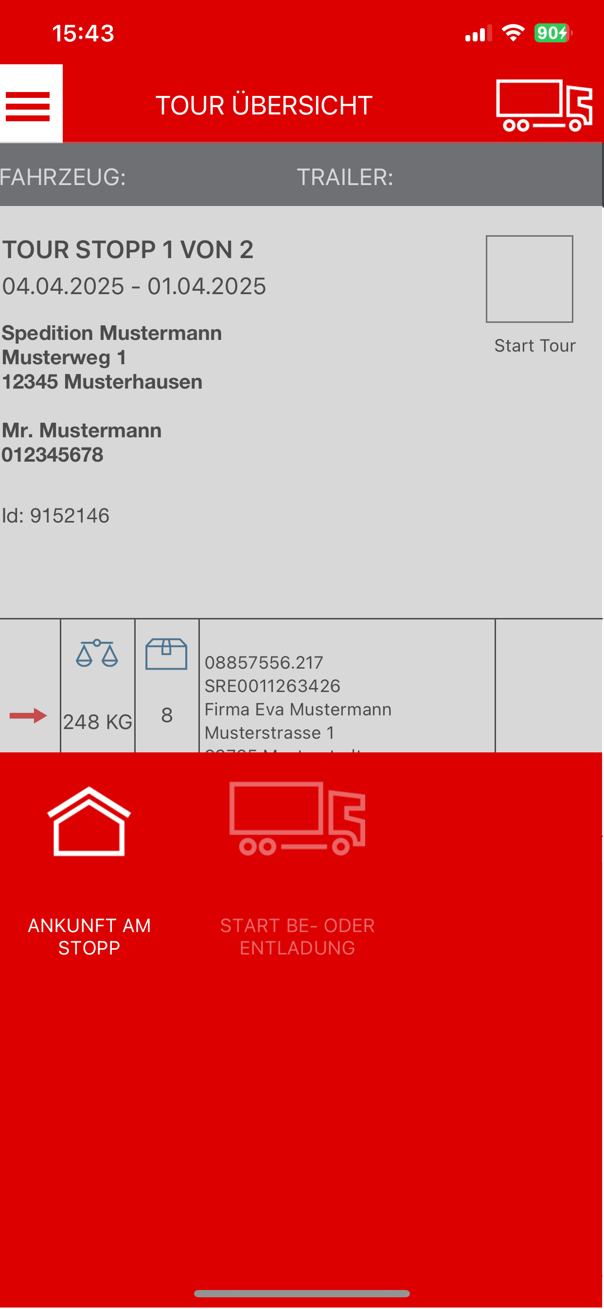 DeliverMeMT