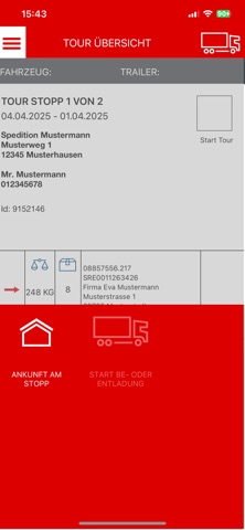 DeliverMeMT screenshot