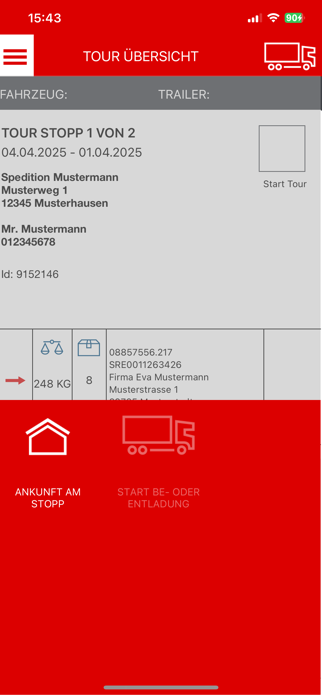 DeliverMeMT Screenshot 4 of 4