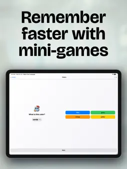 Watch Your Language - Widgets screenshot 16
